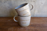 "Everything's Fucked / Everything's Fine" Mug