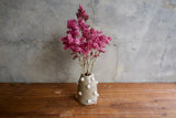 Pom Pom Vase (Seconds)