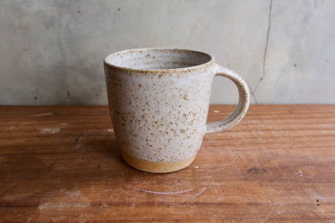 Speckle Mug